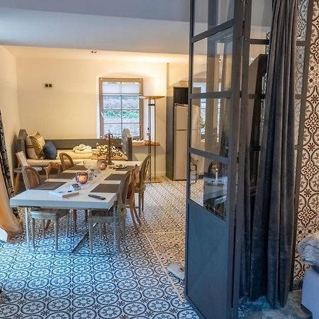 Apartmán Holzwerk Oybin Exteriér fotografie