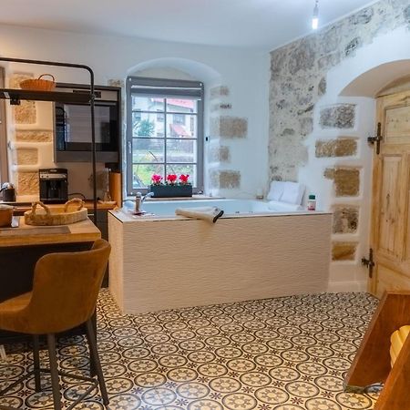 Apartmán Holzwerk Oybin Exteriér fotografie