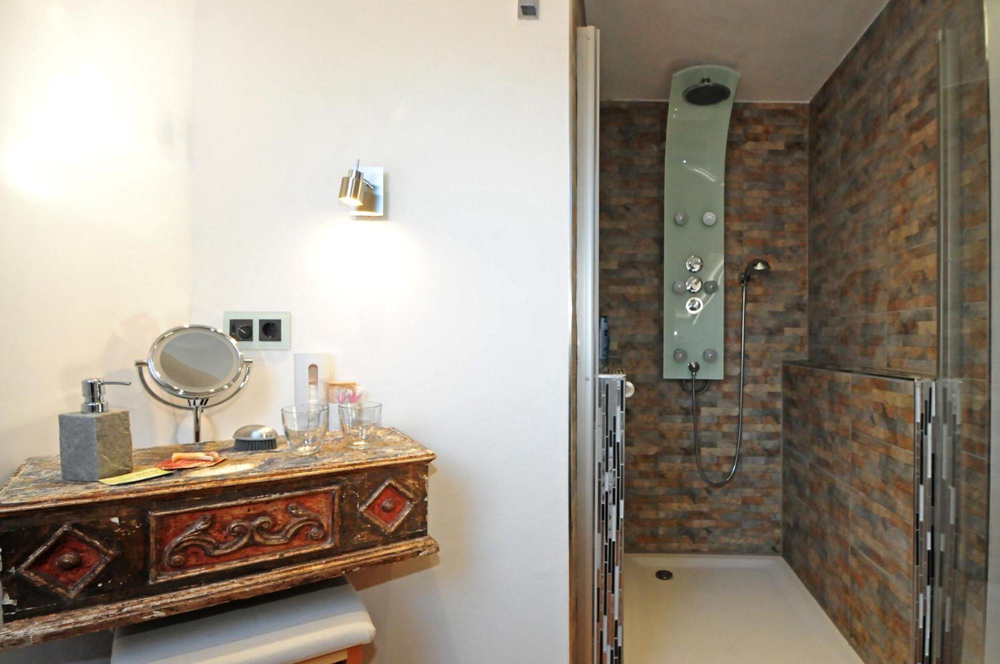 Apartmán Holzwerk Oybin Exteriér fotografie