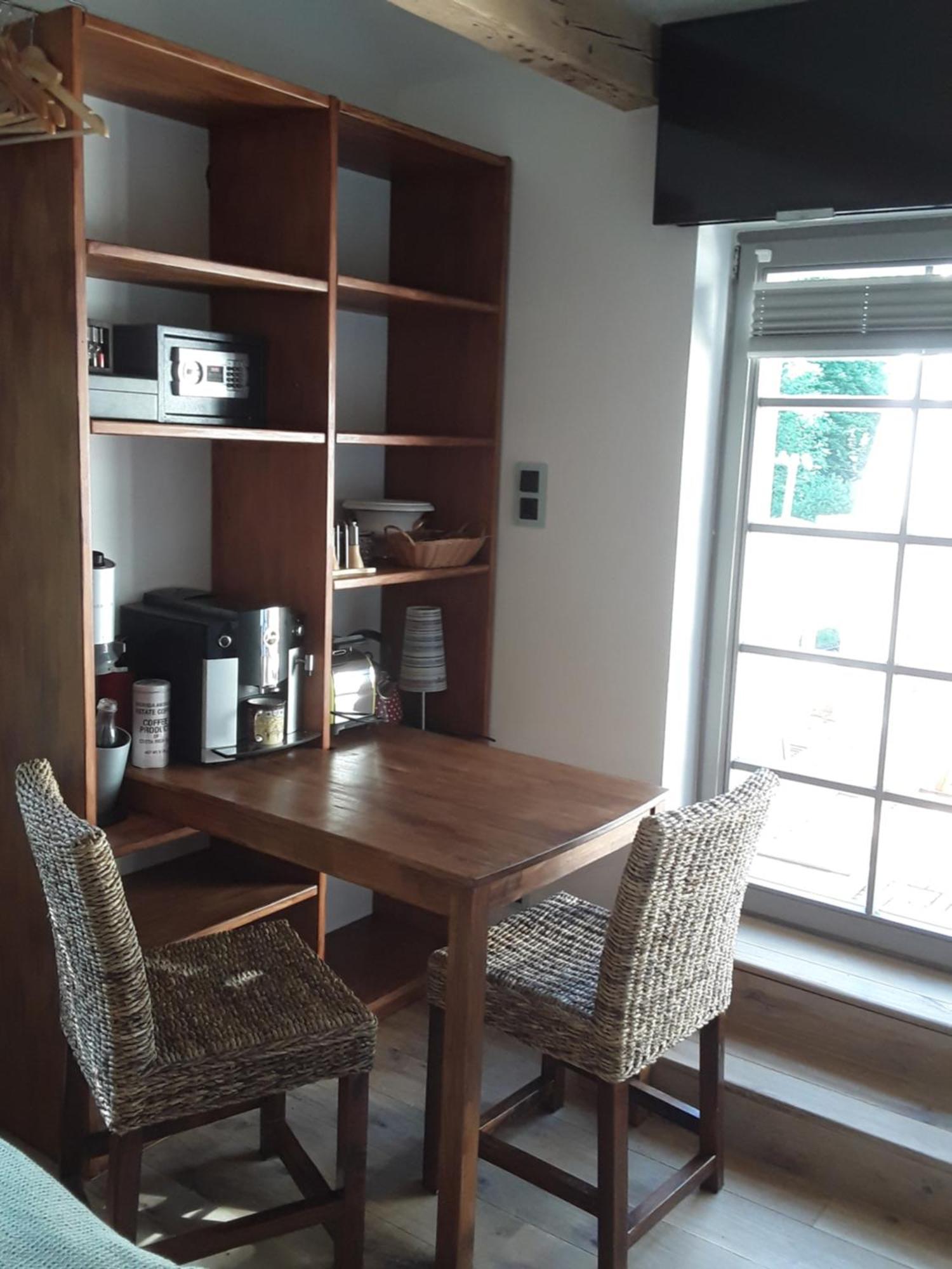Apartmán Holzwerk Oybin Exteriér fotografie