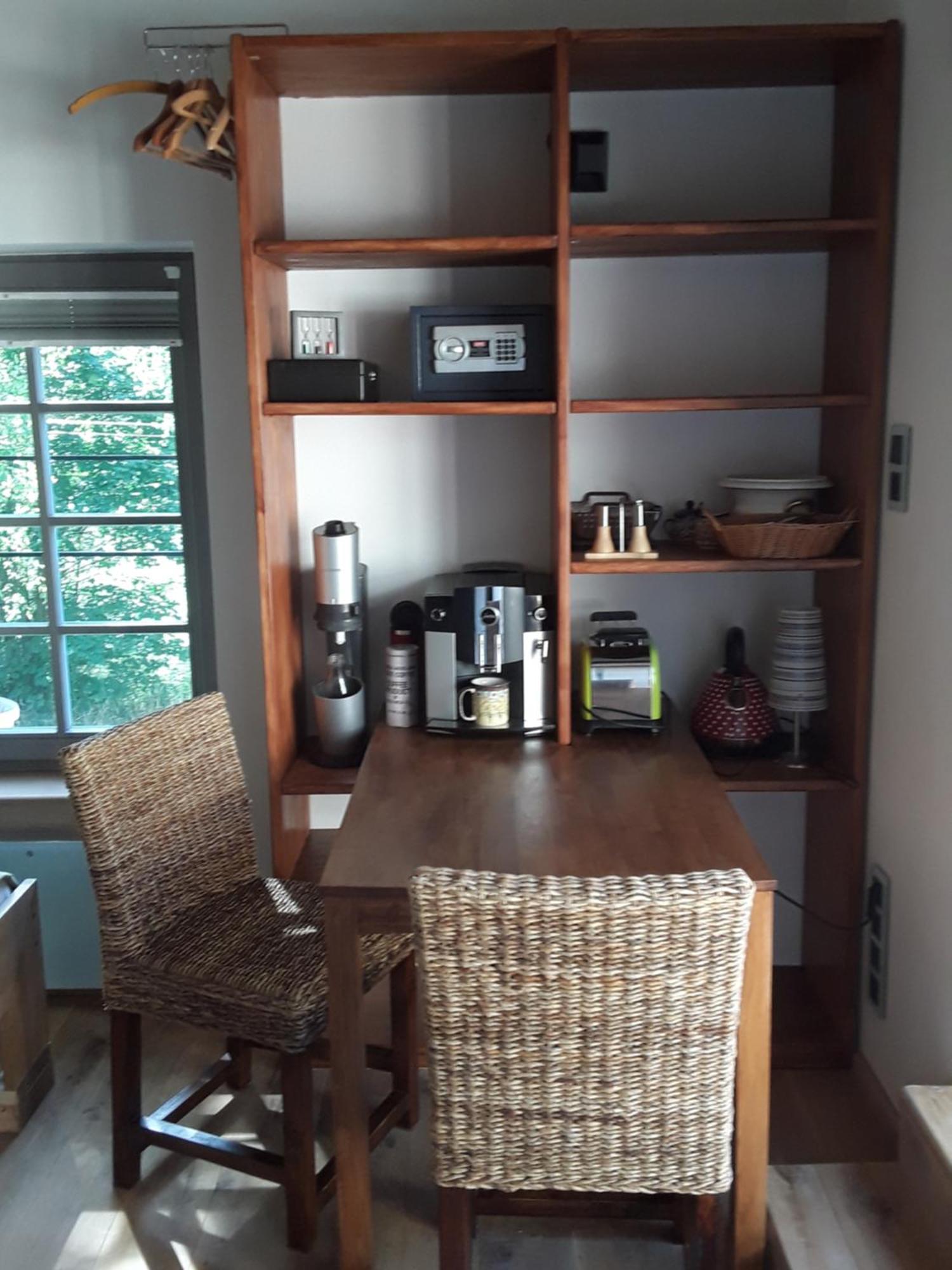 Apartmán Holzwerk Oybin Exteriér fotografie